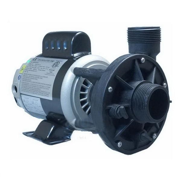 48WTC0153C-I 1.5 in. 1-15HP Circulating Pump