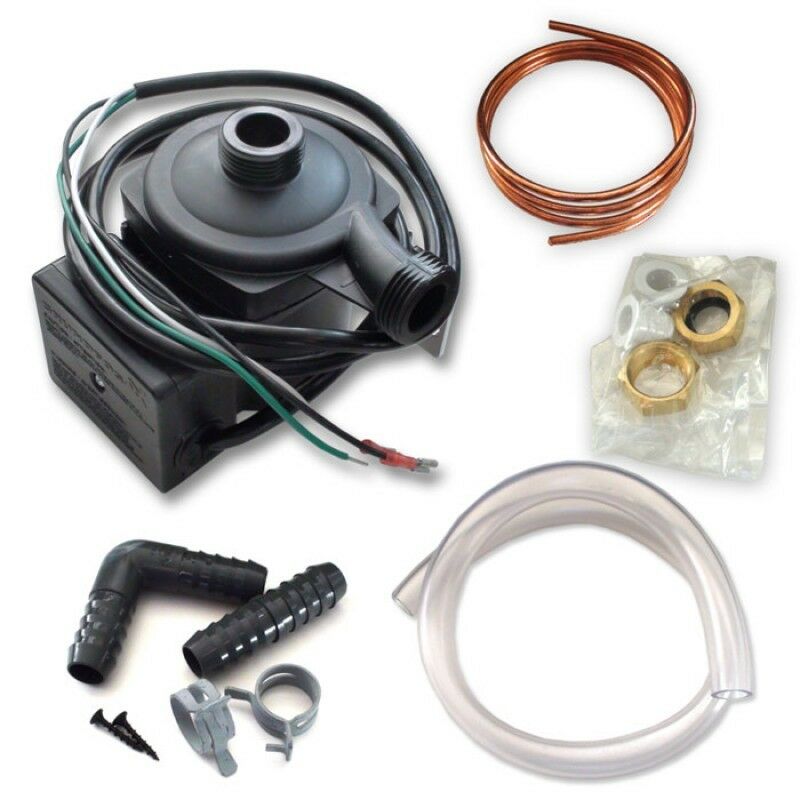 6000-125RK 230V Low Flow Circulating Pumps with Replacement Kit