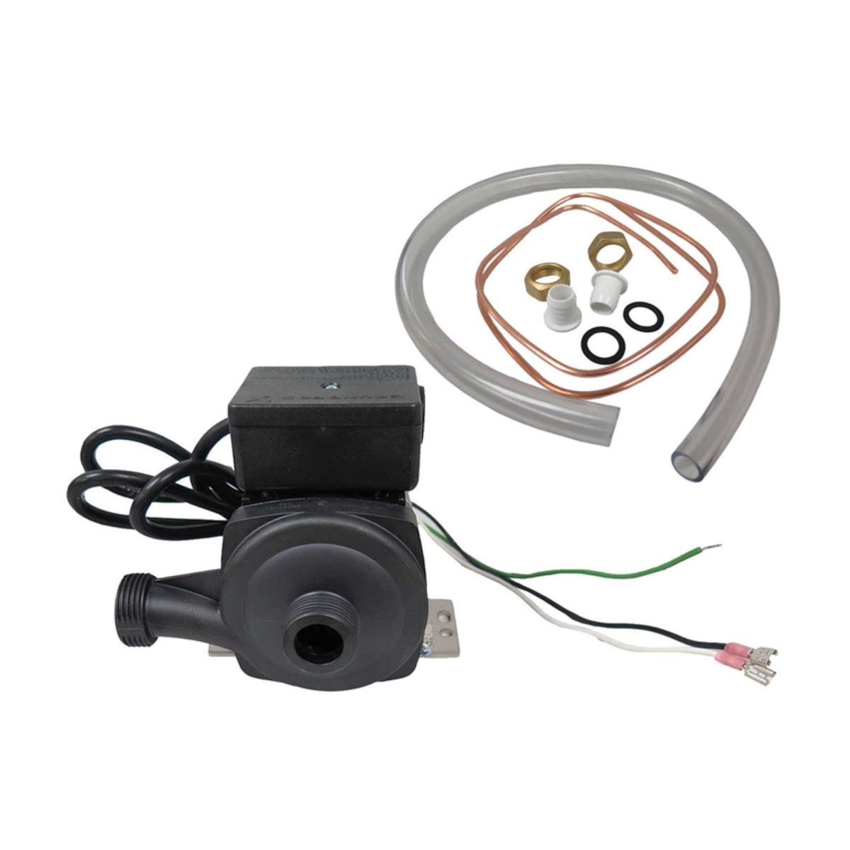 Low Flow Circulating Pump - 115V - Replacement Kit - Efficient Performance