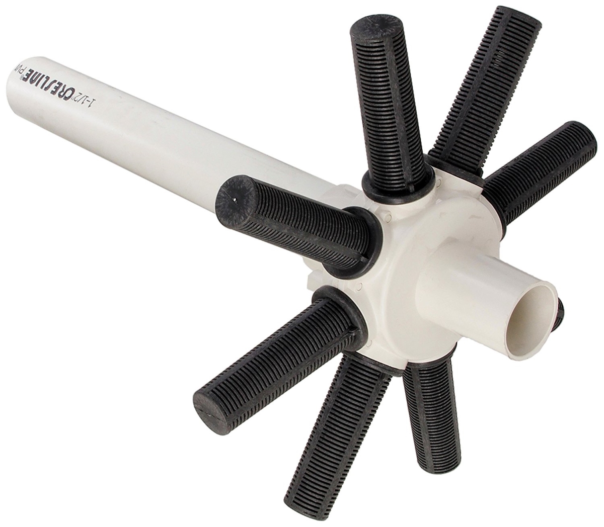 19 in. Lateral & Manifold Assembly Filter