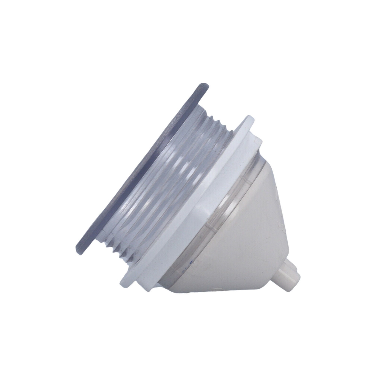 LED Light Cup Holder Assembly