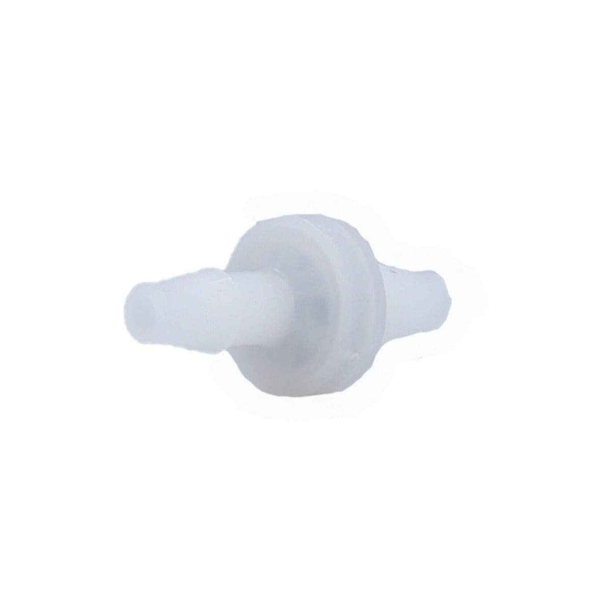 0.25 in. USPC Inline Check Valve with ozone