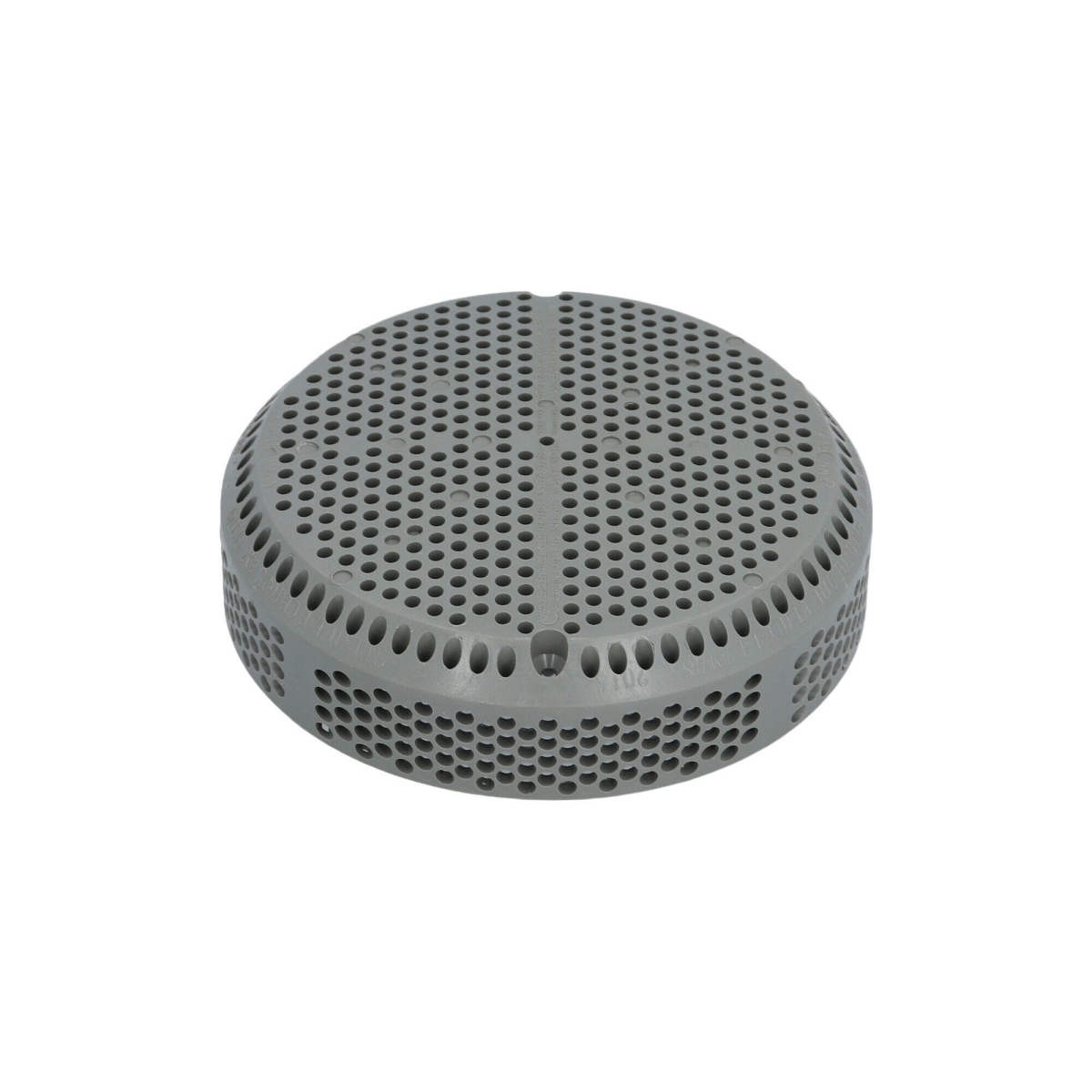 VGB Super Hi-Flo Suction Cover - White