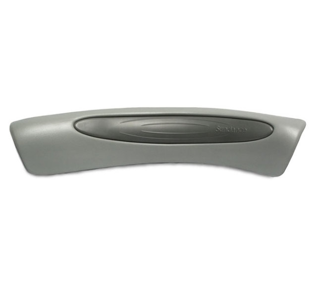 Pillow Wrap for Around 2001 Plus, No Insert - Grey