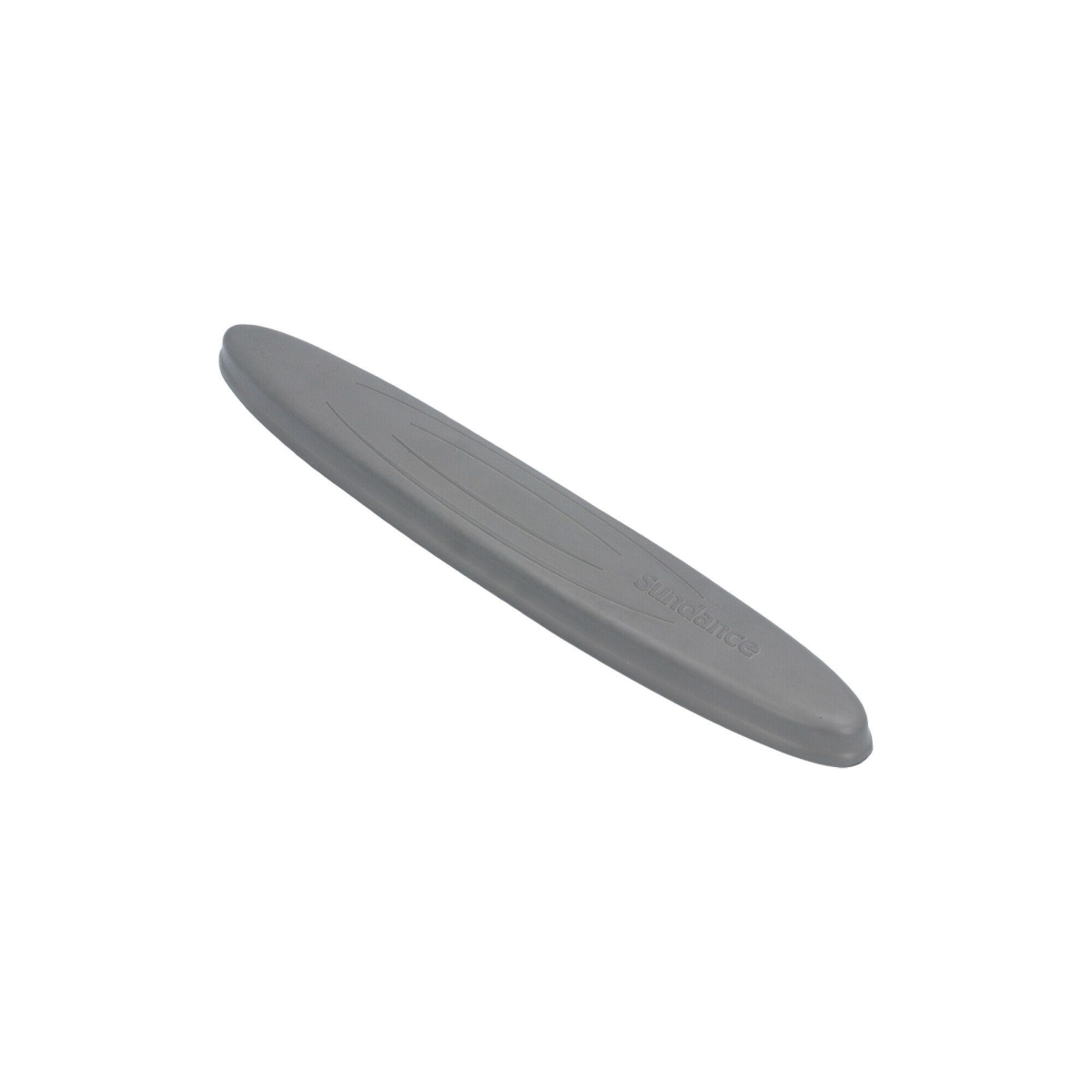 Insert Pillow Reverse Wrap for 2001 Plus, Grey