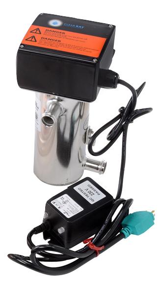6472-726 240V 50-60Hz Sanitizer UV Unit for DSMT Connector -  Sundance Jacuzzi