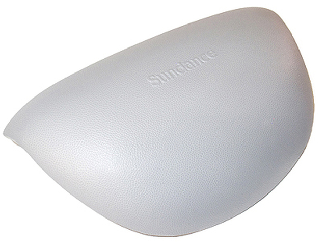 680 Series Pillow for Reverse Wrap Around for 2005 Plus, Grey