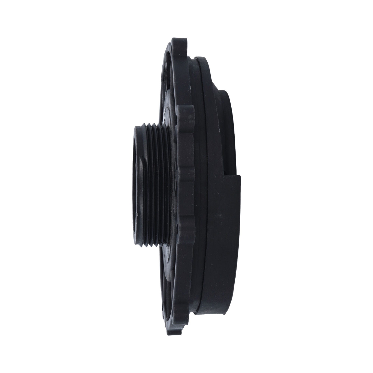 LX Volute Faceplate - 56-Frame - Durable Design