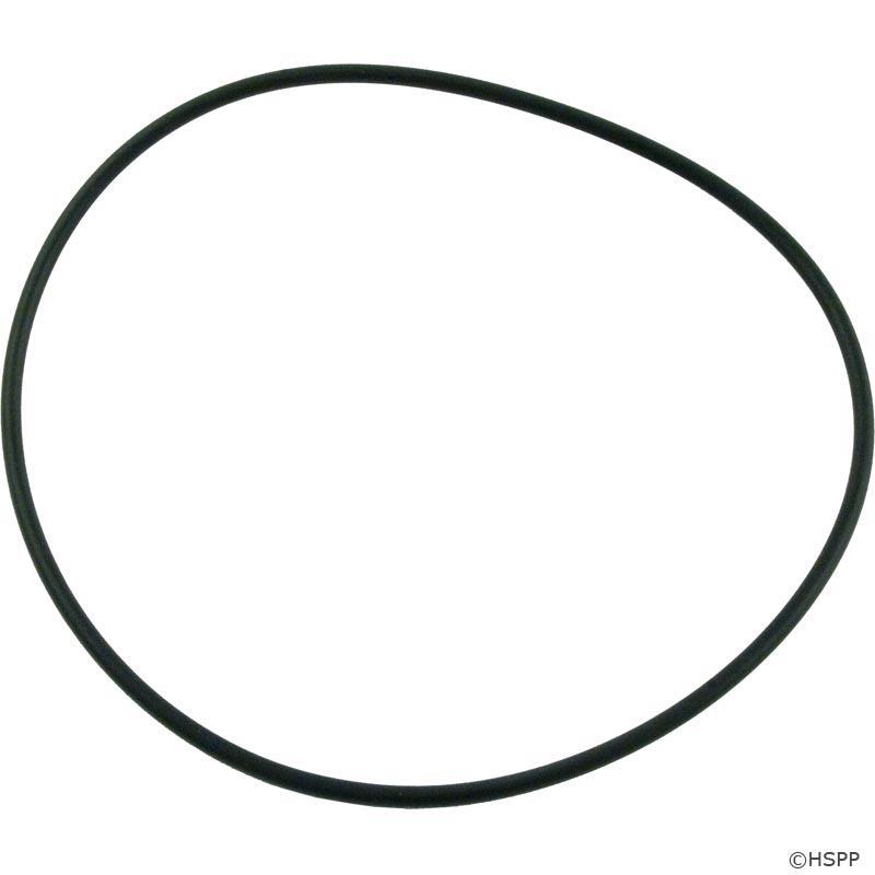 0.37 x 0.5 in. O-Ring Filter Vent Waterway, Skim Filter