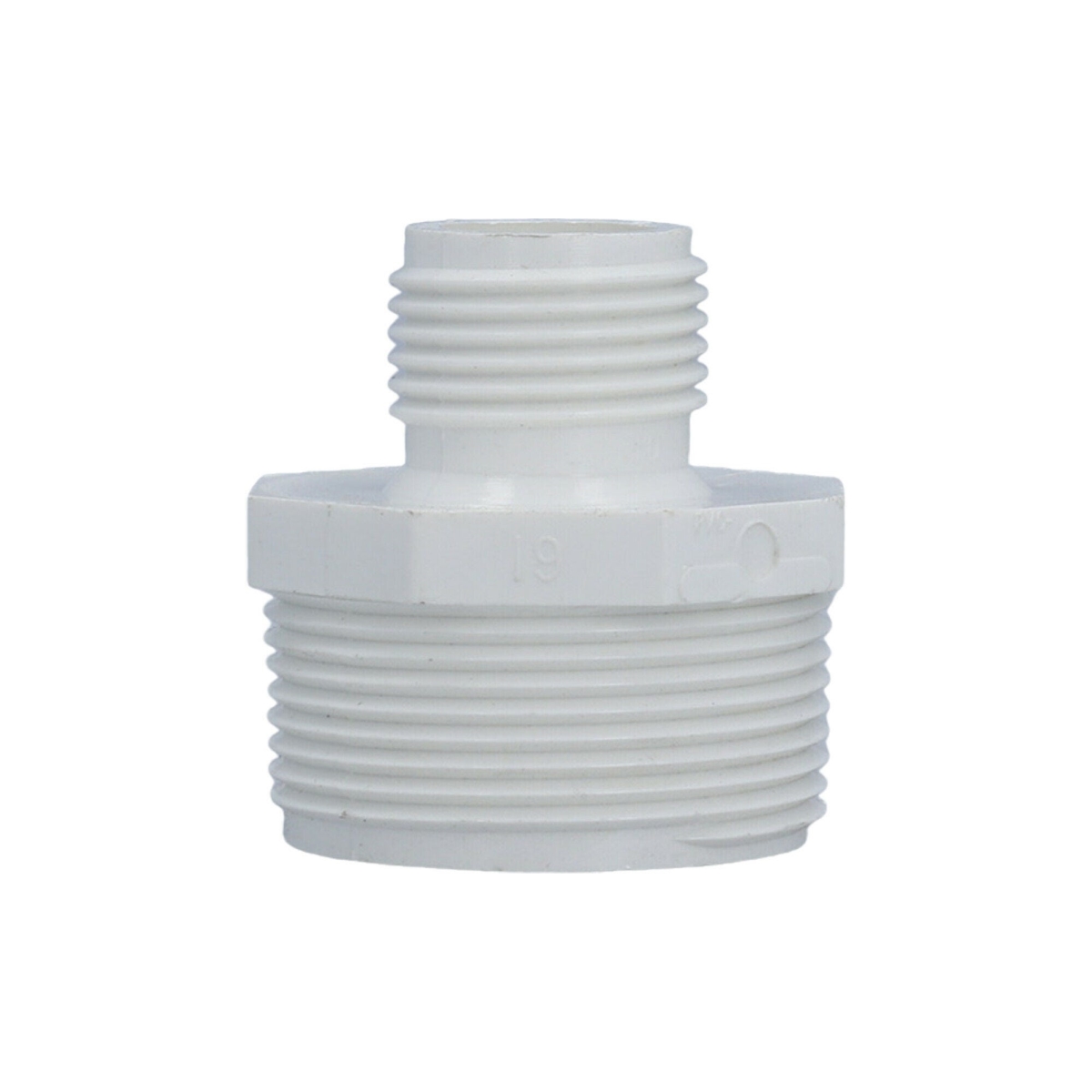 Valve Drain Adapter - 0.75 in. MHT x 1.5 in. MIPT