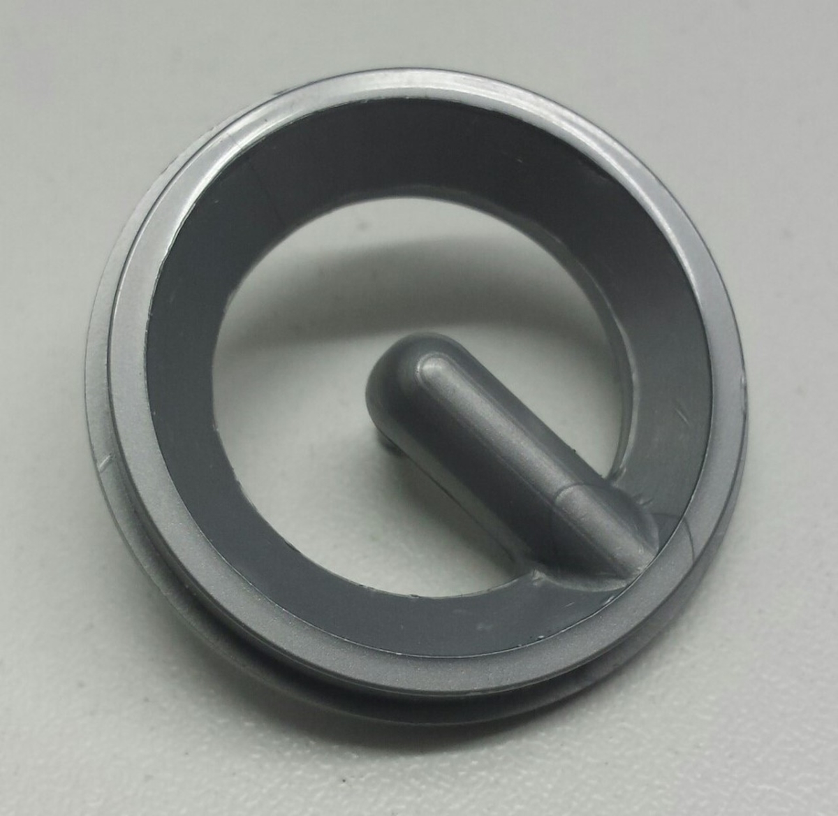 Retainer Ring Jet for JHT & Magix - Grey