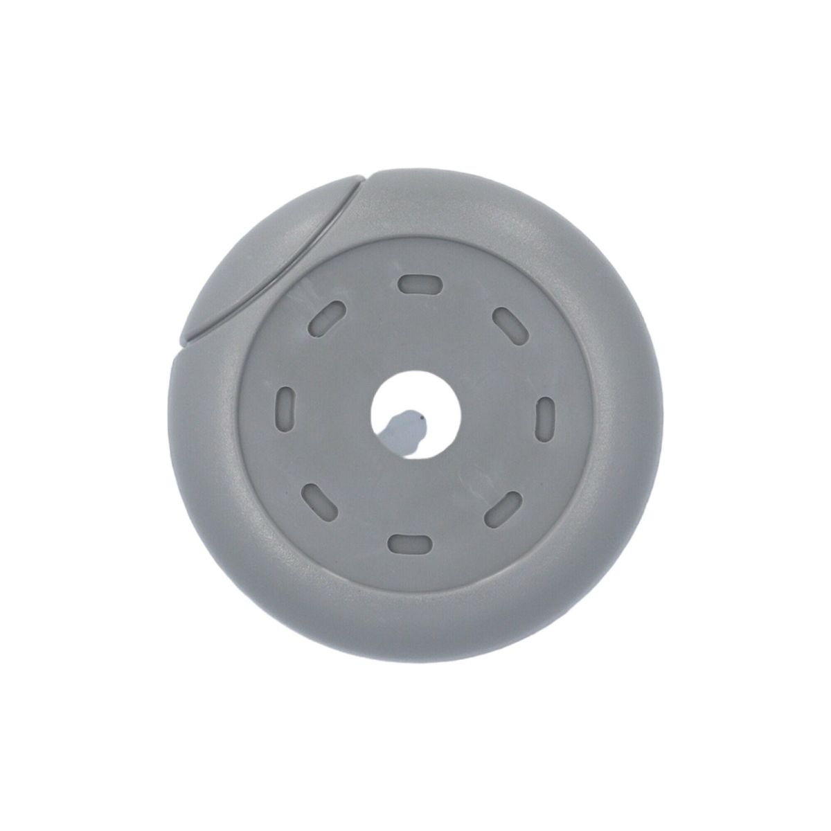 Valve Cap for 780 Sweetwater - Grey