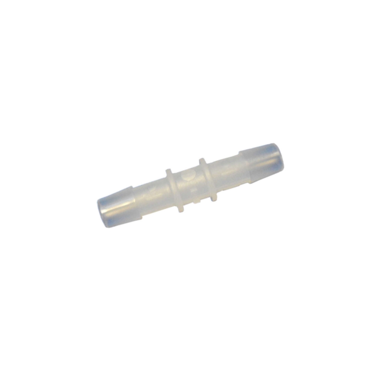PVC Barbed Hose Connector Fitting Adapter