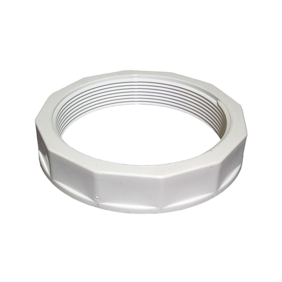 Serviceable Light Nut for Jacuzzi - Durable - Essential Pool Accessory