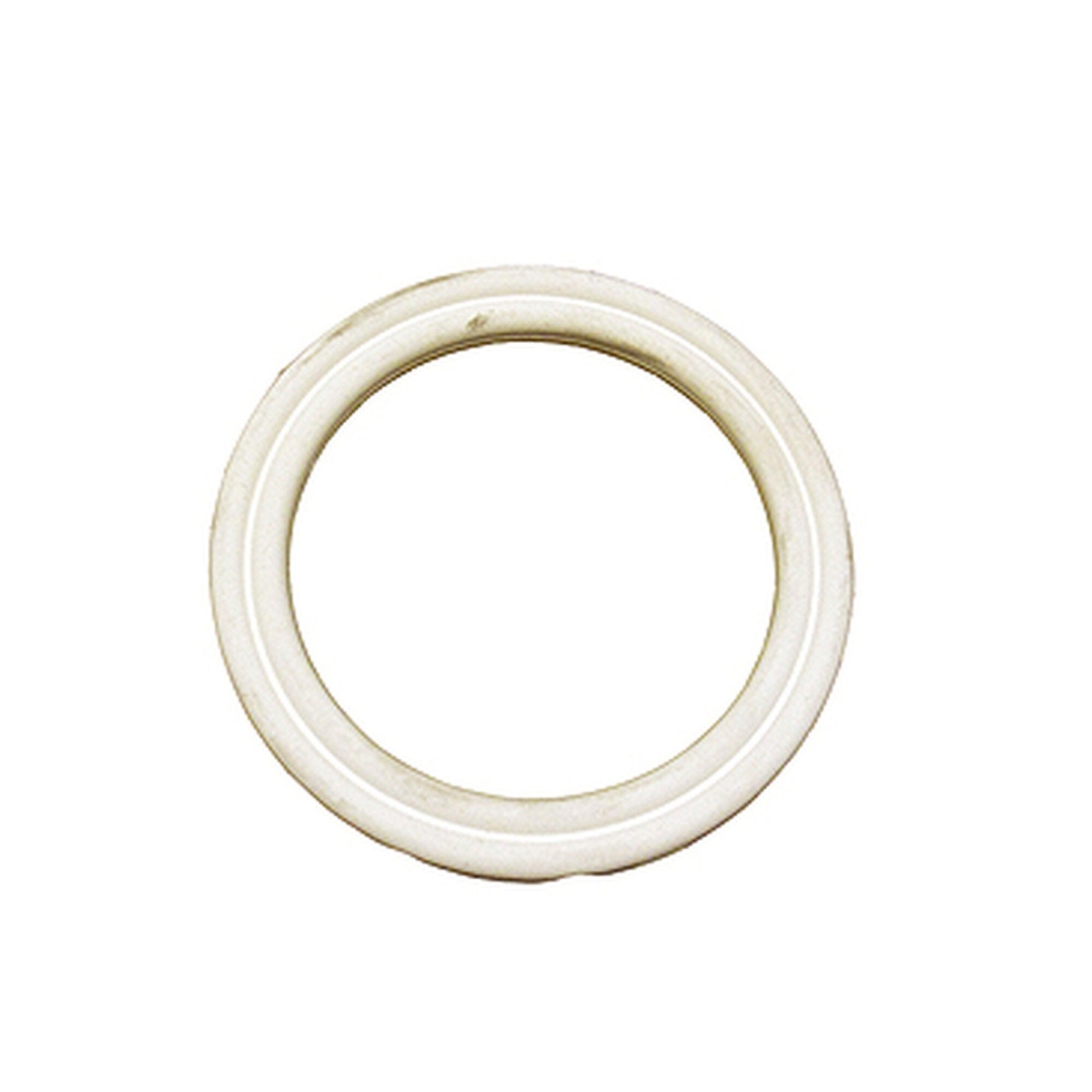Fluidix ST Jet O-Ring - Black - Durable Seal for Spa Jets