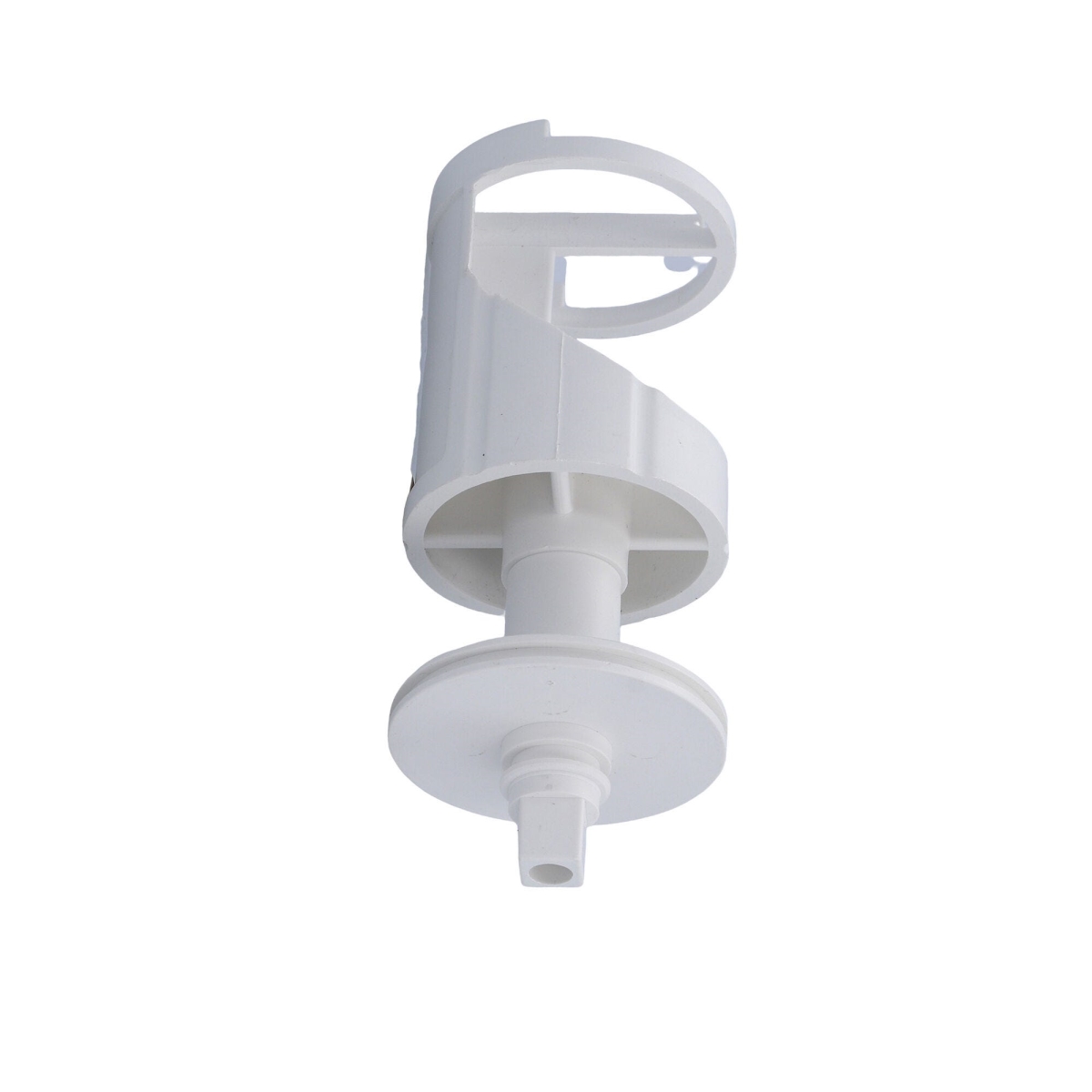 Valve Gate for 2004-06 Del Sol & Hermosa - White - Essential Spa Component