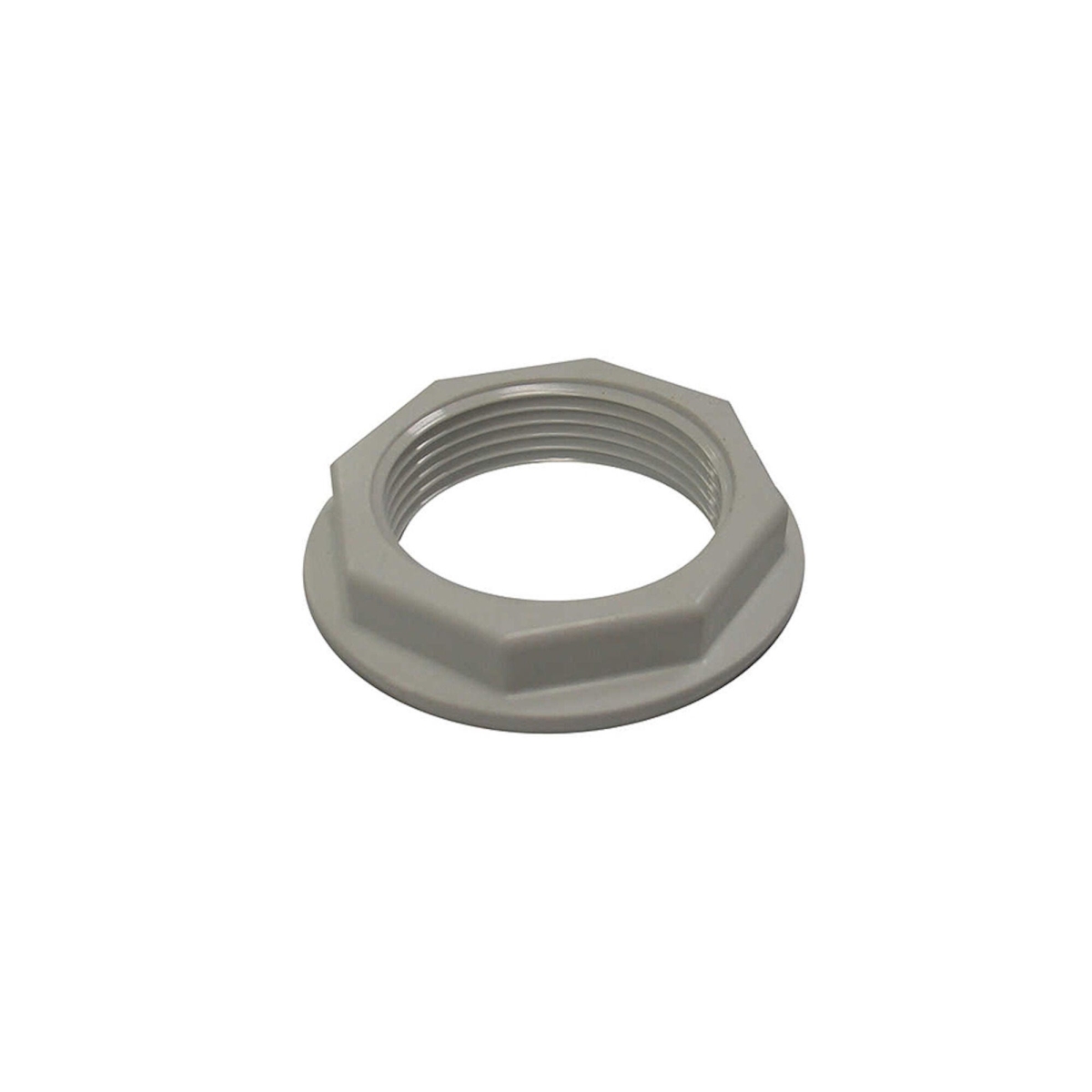 Fluidix ST Self Leveling Nut - Black - Durable Pool Accessory