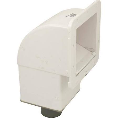 1.5 in. Slip Less Cartridge Front Access Skimmer Filter