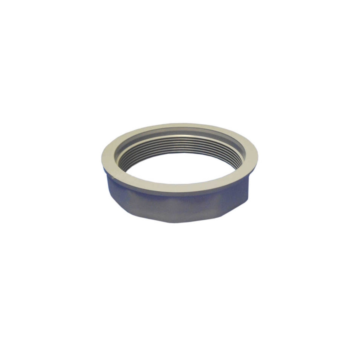 Nut Valve - Durable Design - Essential Pool Accessory