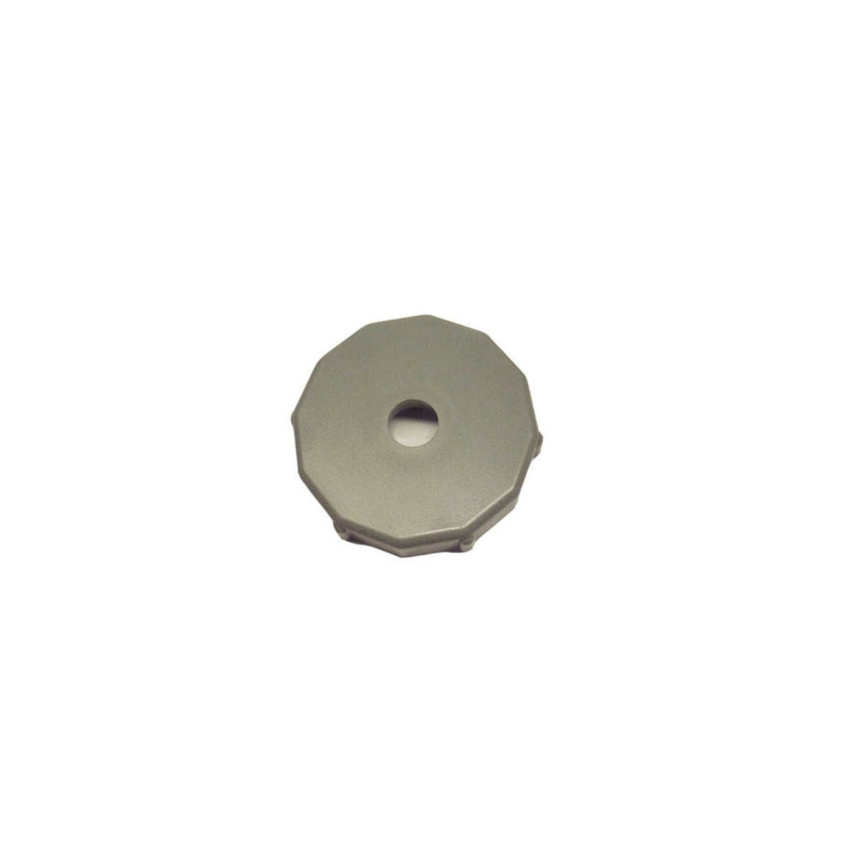Valve Cap - Grey - Essential Replacement Part for 2004-2005 Models