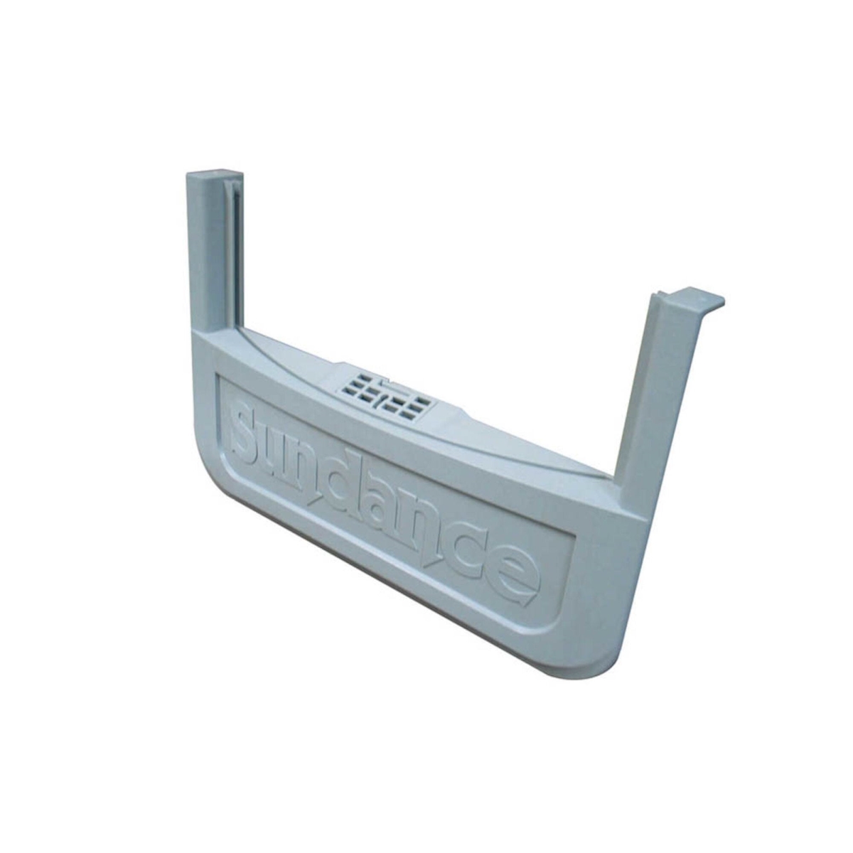 Portofino Skimmer Weir Assembly - Grey