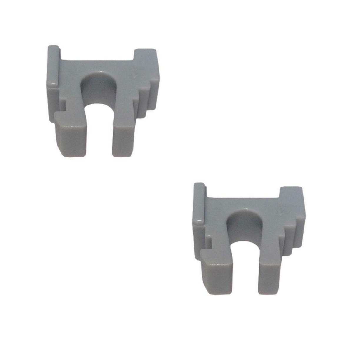 Weir Plug - Grey