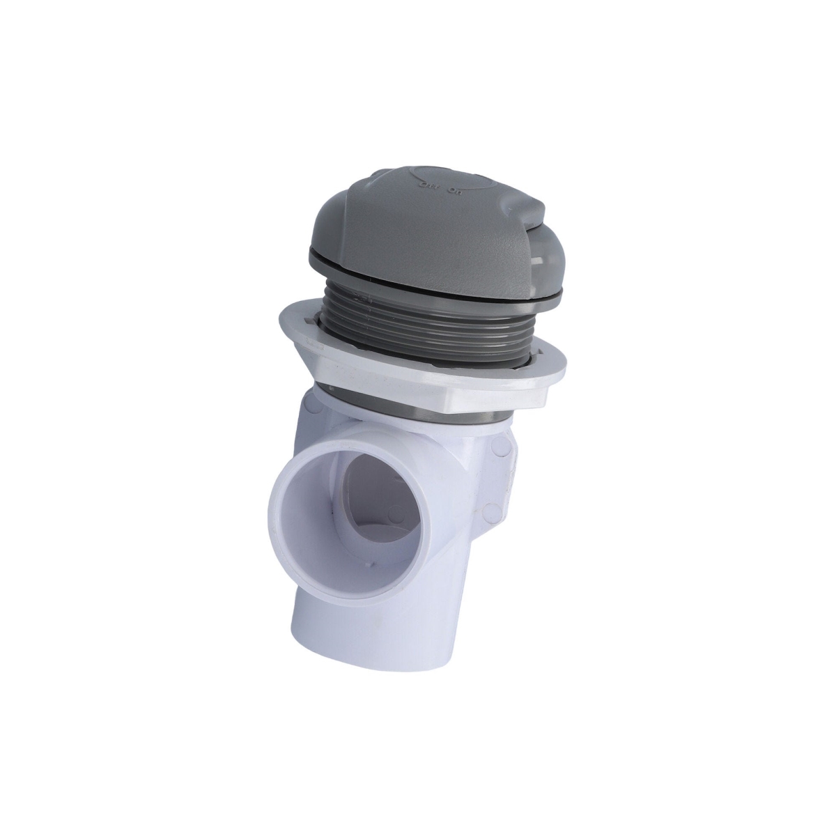 1 in. Flo-Control Waterfall Valve