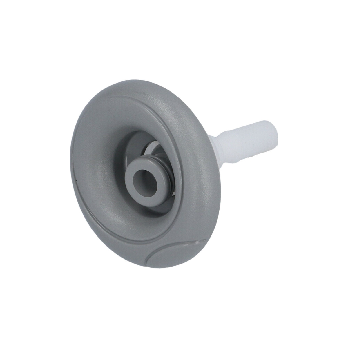 Mini SMT Jet - Grey - 3.25 in. - Smooth Directional Face