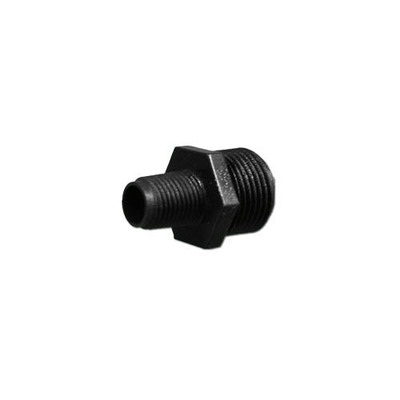 Balboa Water Group 52560 0.12 in. NPT M7 Sensor Mount, 2 Per Heater