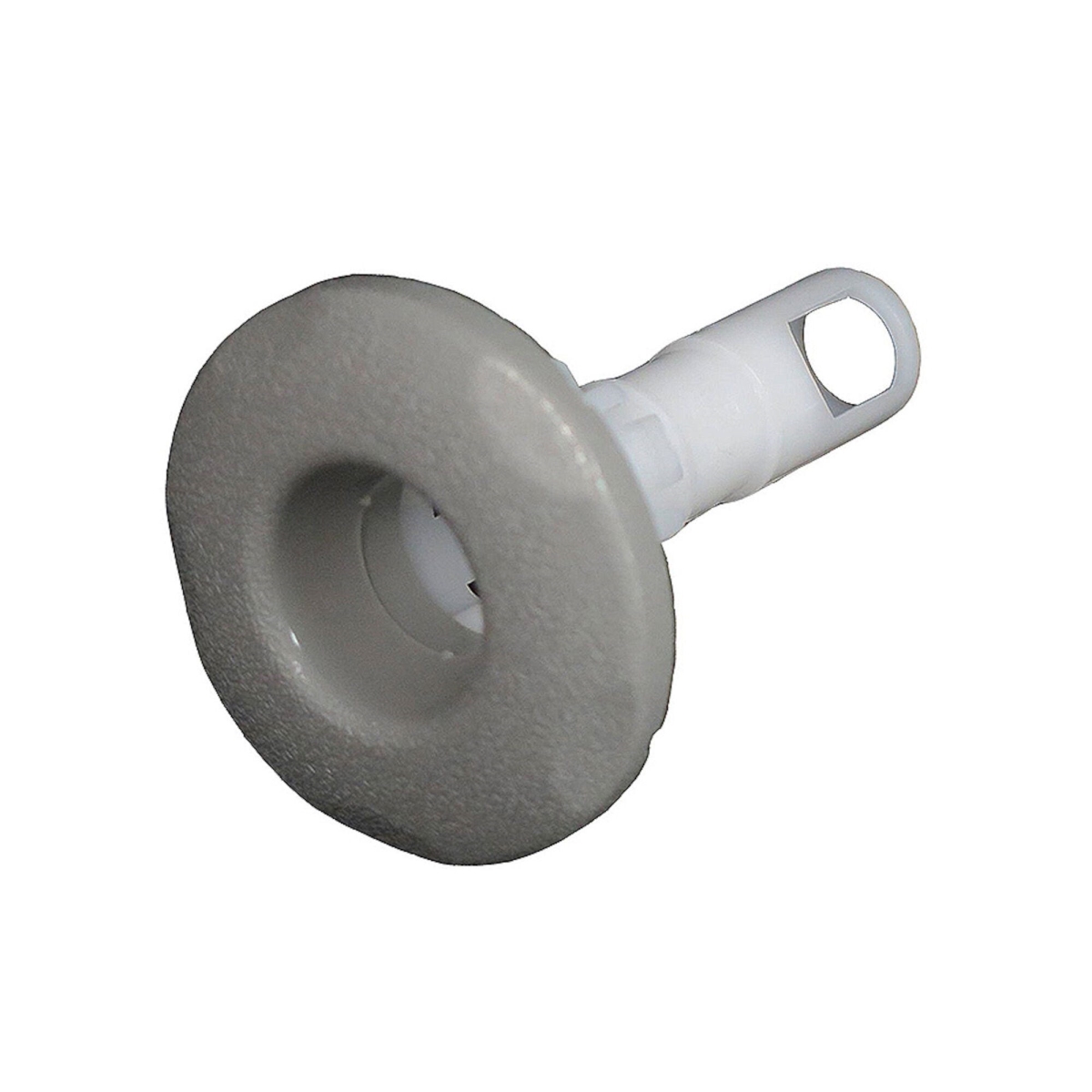 2 in. Face Accu-Pressure DL200S Jet Internal - Grey