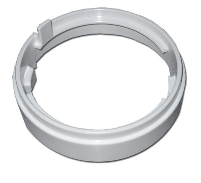 Jet-Back Powerpro Retainer Ring - Durable Black - Essential Spa Accessory