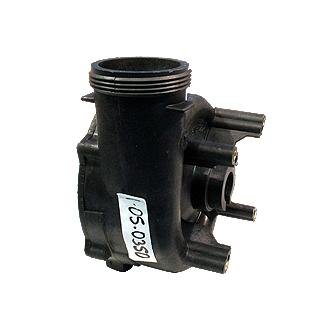 2 - 0.5 x 2 in. Wet End, Executive Pump
