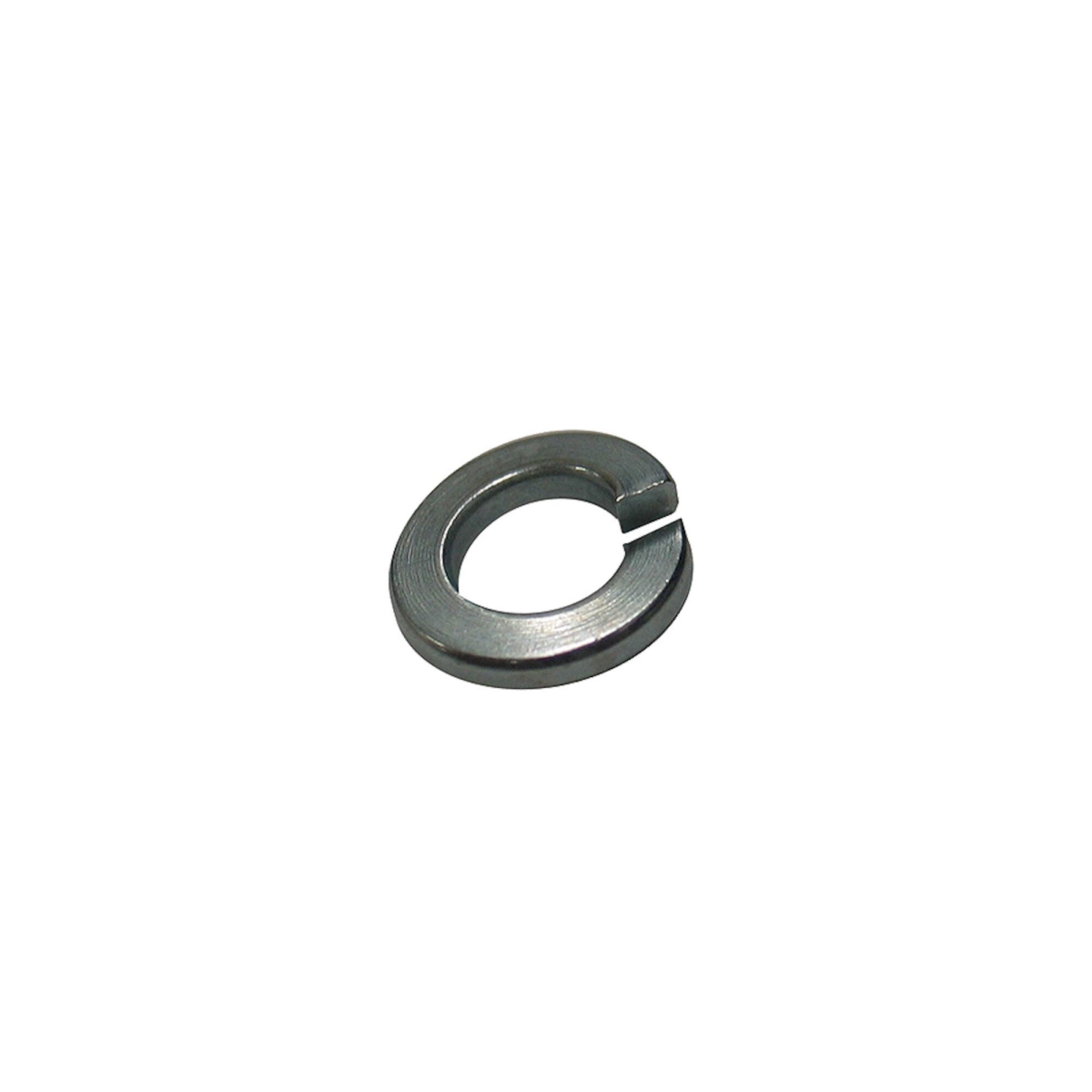 Washer Pump - Black - 0.312 in. Split Lock - Durable Design