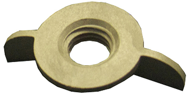 Pillow Attachment Nut - Durable Design - Essential Spa Accessory