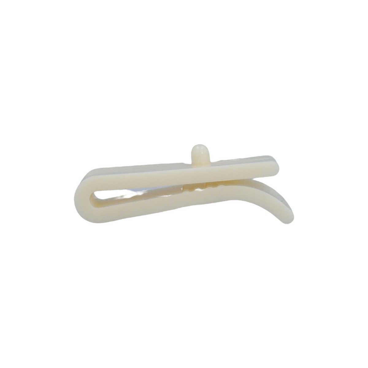 Skimmer Filter Cover Catch Clip