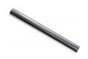 1 x 9.5 in. Hand Rail Grab Bar - Stainless Steel