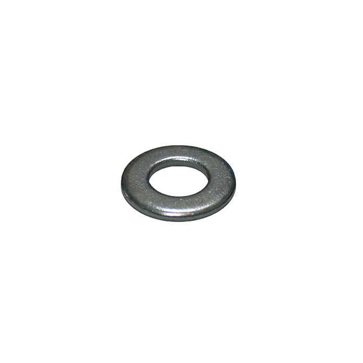 Flat Washer Pumps - 0.312 in. - Pack of 10 - Durable Pool Accessory