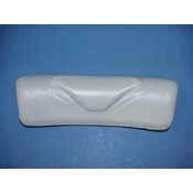 Tiger River Spa Replacement Pillow for All 1998-Current Models, Grey