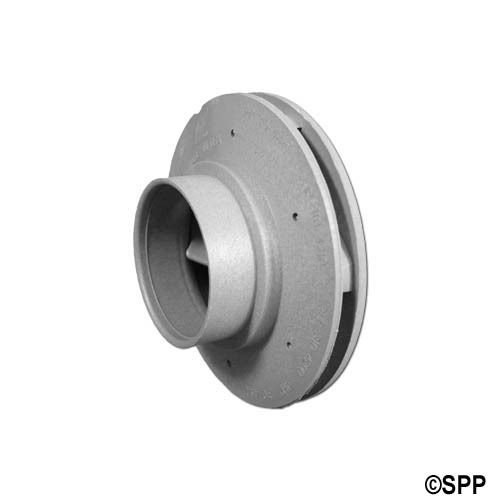 310-4210 2.0HP Executive 0.85 Impeller, White Dot