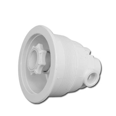 HTA Less Nut Jet Assembly - White