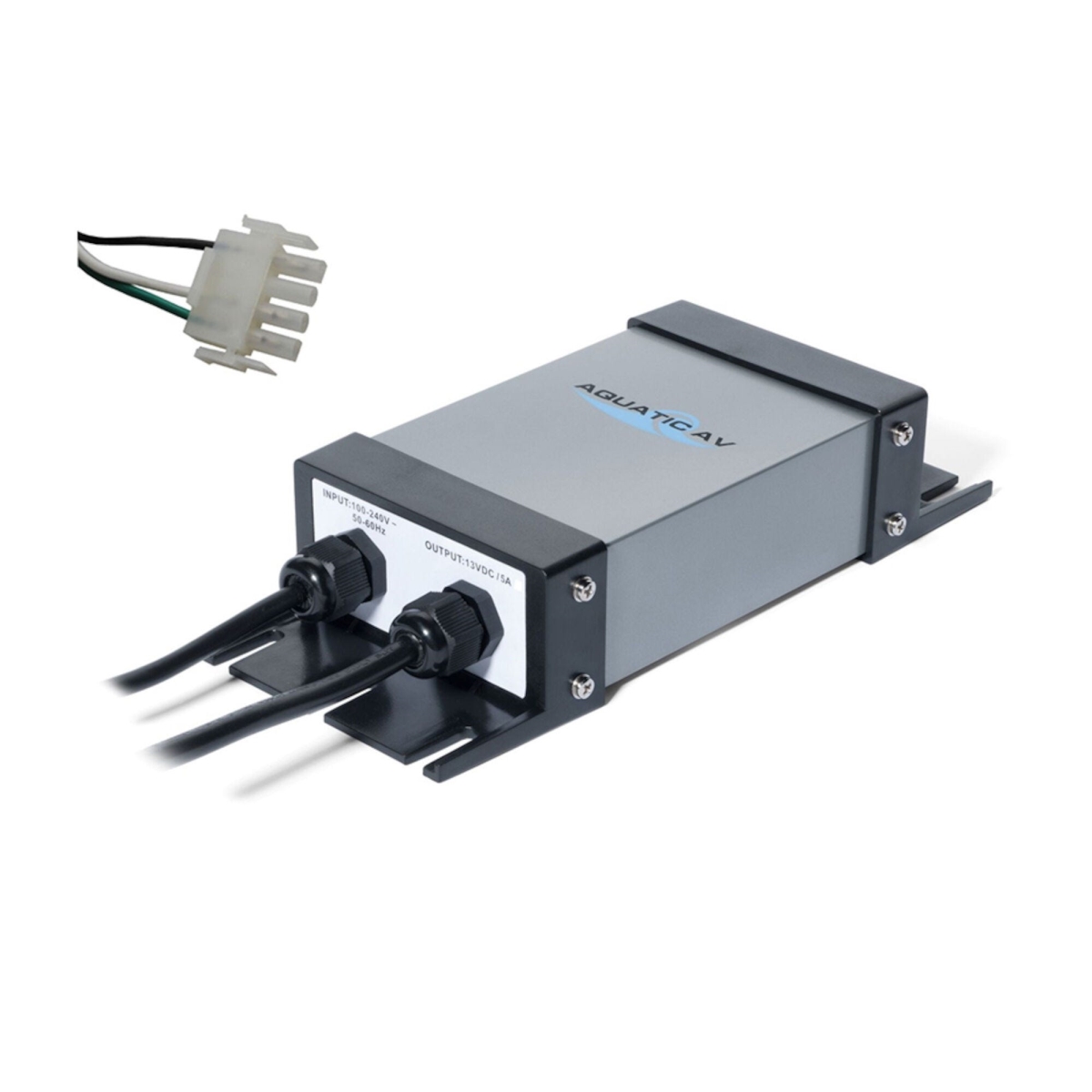 115-230V 13VDC Audio Power Supply