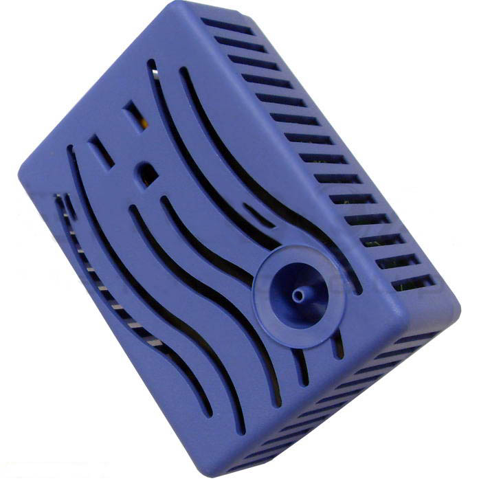 Touchstone Multi-Speed Blower Control