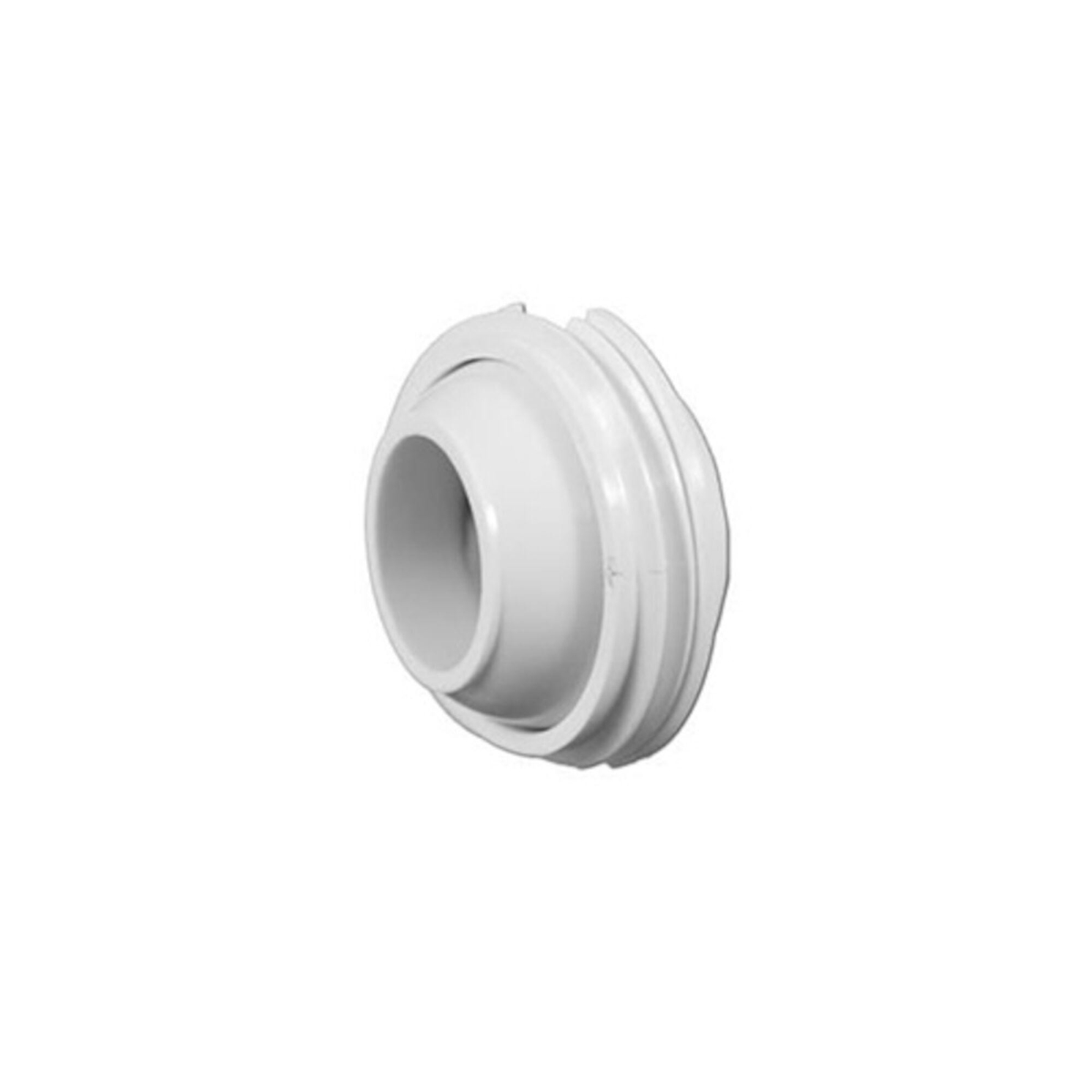 Micro Jet Eyeball & Retaining Ring , White