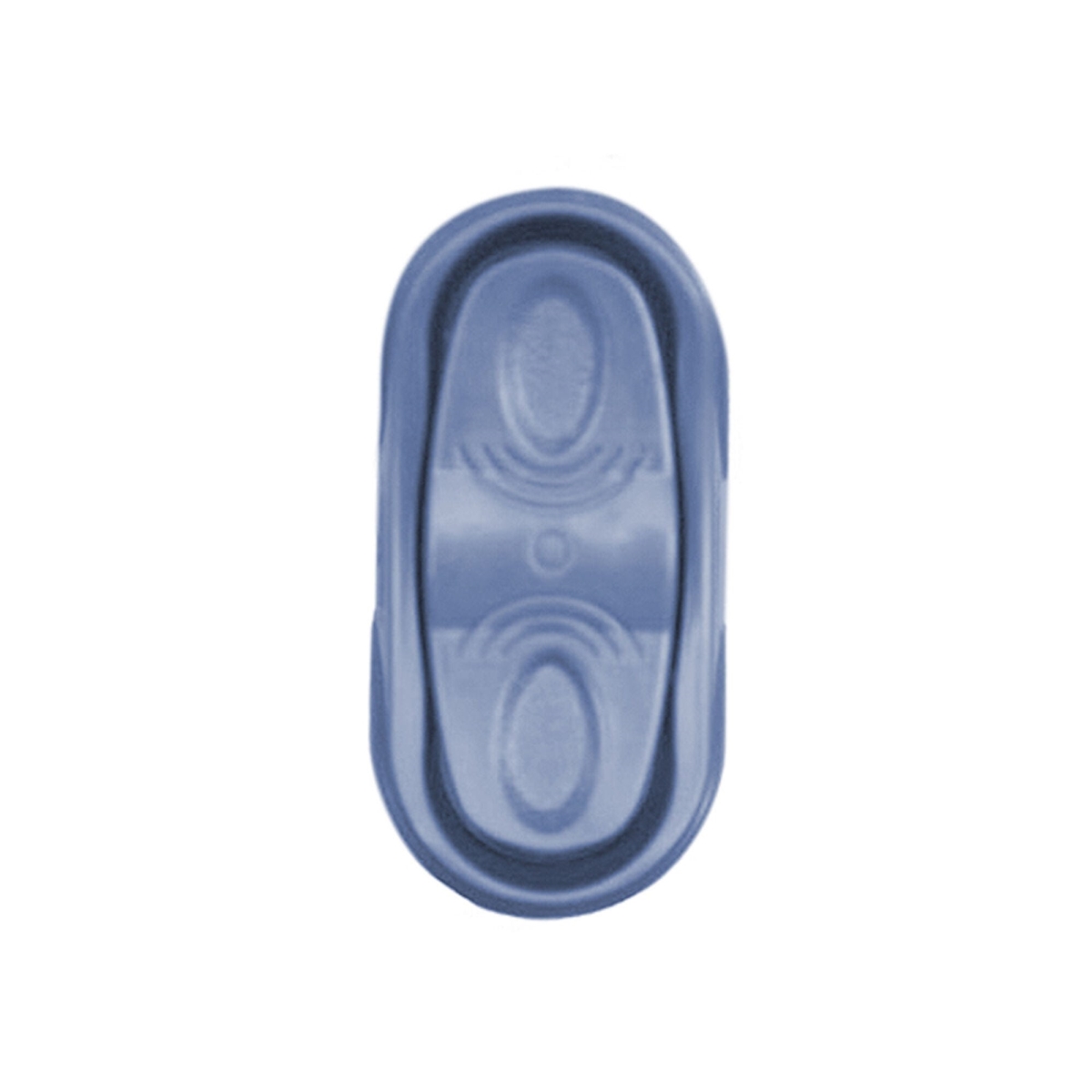 Underwater Rocker Switch - Magnetic - 56mm - Easy Installation