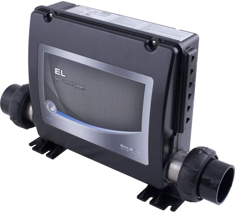 Picture of Balboa G4223 230V 4.0kW EL2001M3 Plug-n-Click Heater Control System