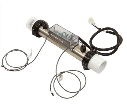 10 in. Long 4.0kW Heater Assembly