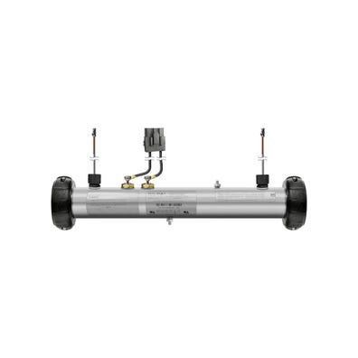 4.0kW & 230V Heater Assembly Flo-Thru Pressure Switch & No Tailpieces, Gaskets