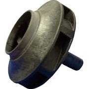 2.5HP Piranha Theramax & Theraflo Impeller