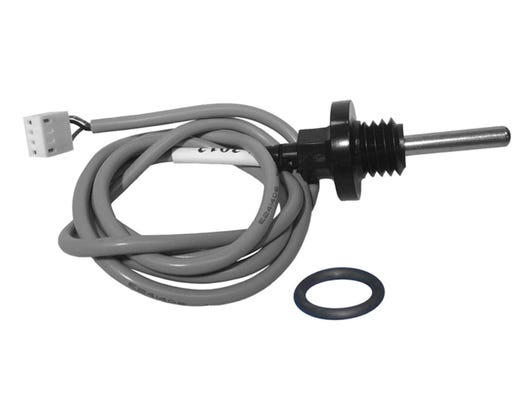 0.625 in. Temp Sensor, IQ2020, Sensor with O-Ring