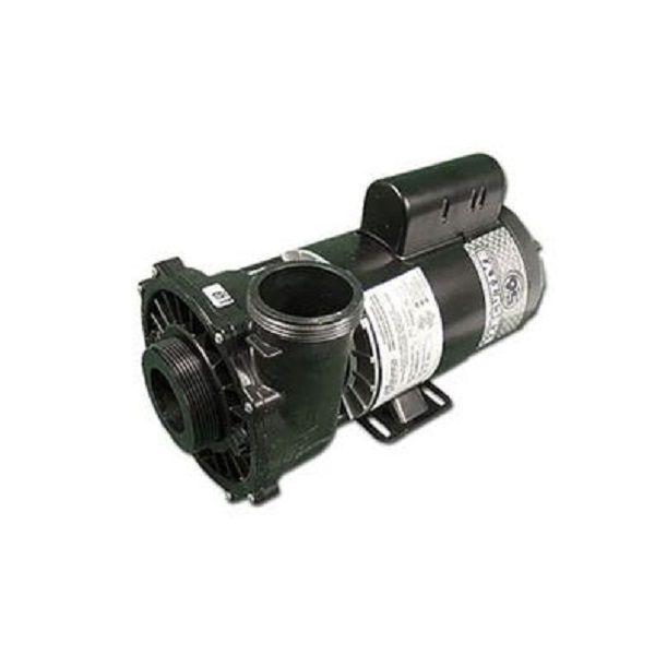 5HP 230V 1-Speed Executive Jet Pump